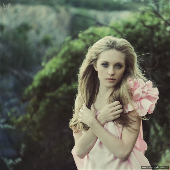 Фото aleksandra kinskaj