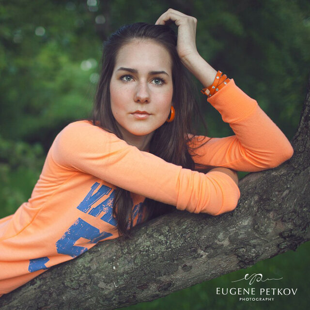 Фото Евгений Петьков