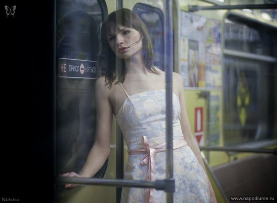 Фото Николай Маминов