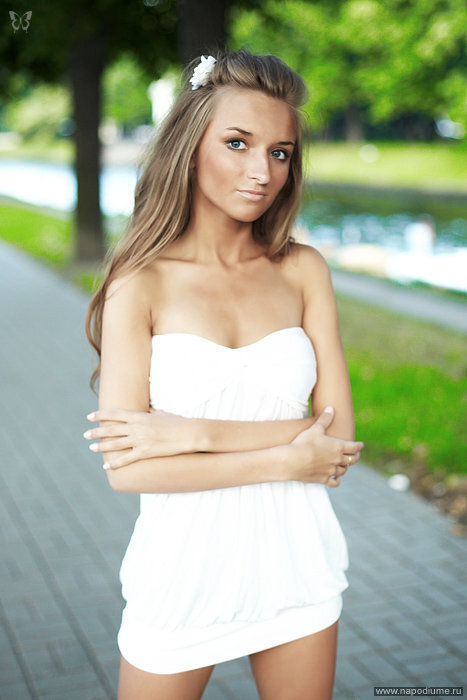 Фото Лена Медведева