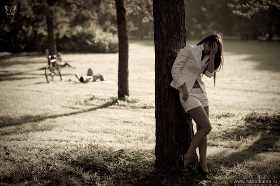 Фото Daria Demidova