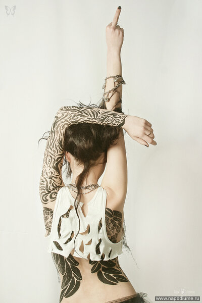 Фото Alex Homin
