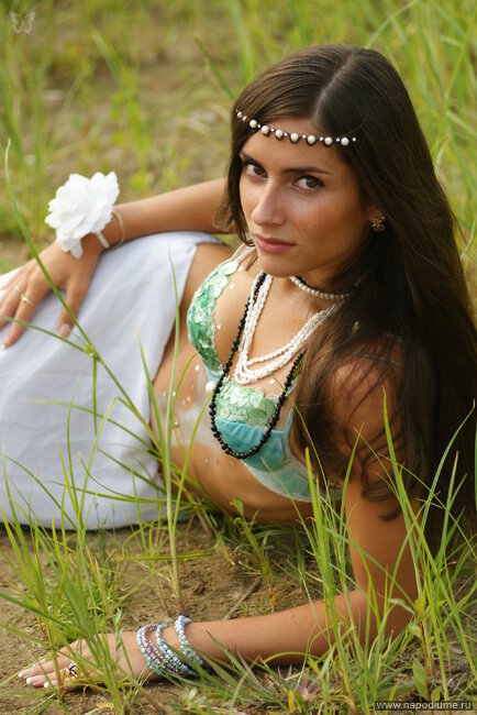 Фото Ирина Ворфоломеева