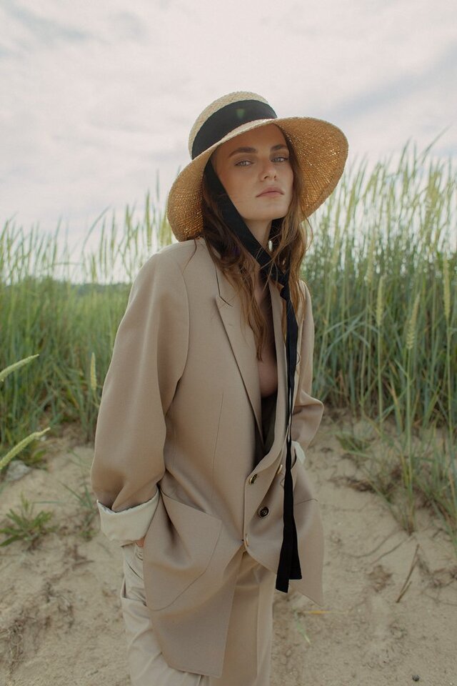 Shmelevsky | summer 2018 | Campaign