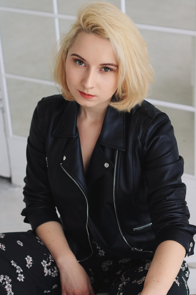 Фото Лина thorne_lina Торн