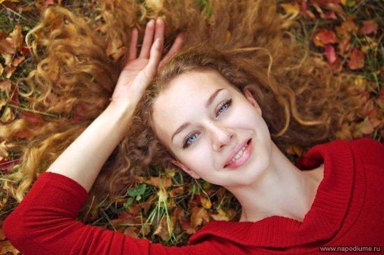 Фото Анна Бондарева