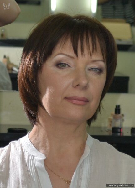 Фото Галина GGI Гаврина