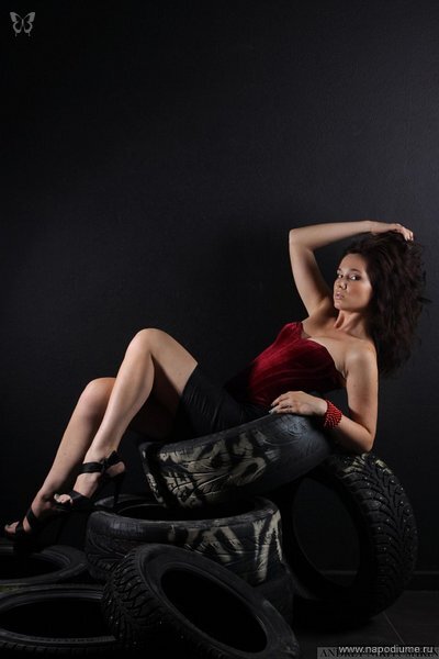 Фото Julia Antsukova