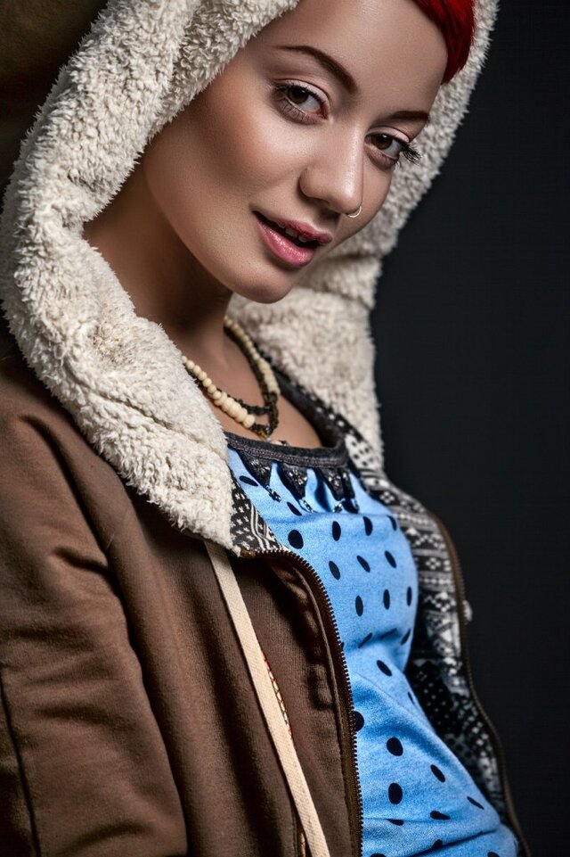 Фото Юлия Милованова