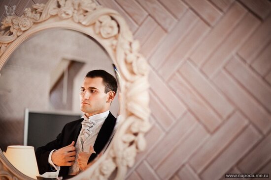 Фото Михаил Mikhael Аксенов