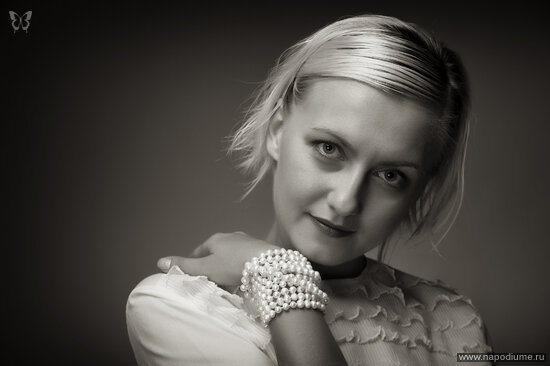 Фото Юлия Савинова