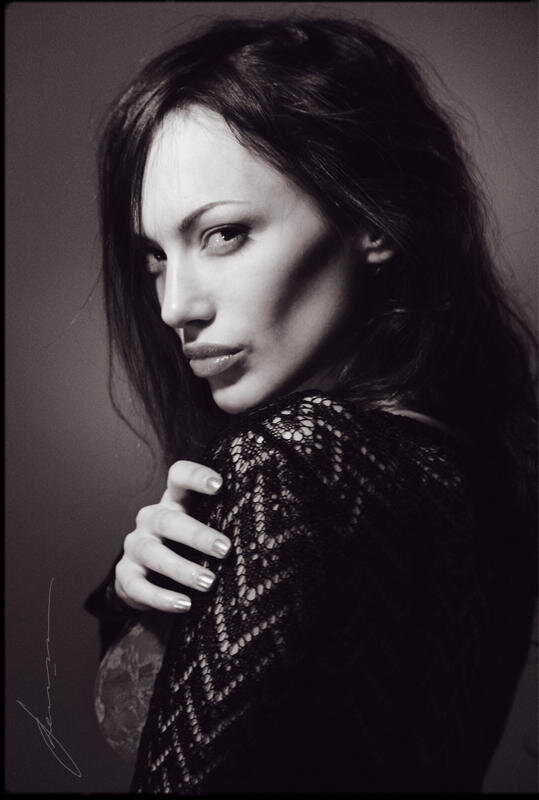 Фото Роксана Roks Конюк