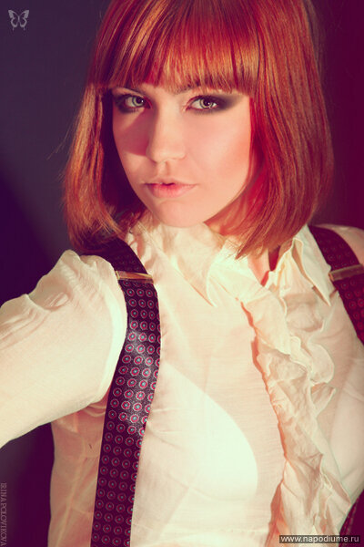 Фото Irina Polovikova