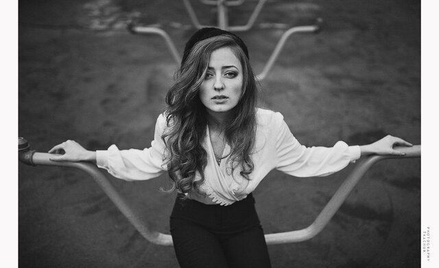 Фото Ирина miracle Шкурчук