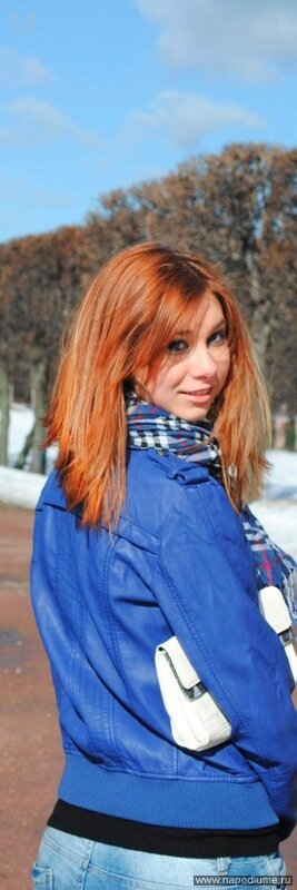 Фото Катёна Платонова