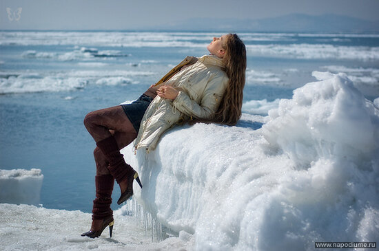 Фото Елена Козлова