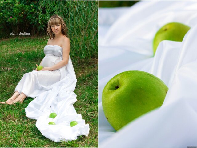 Фото Елена Дудина