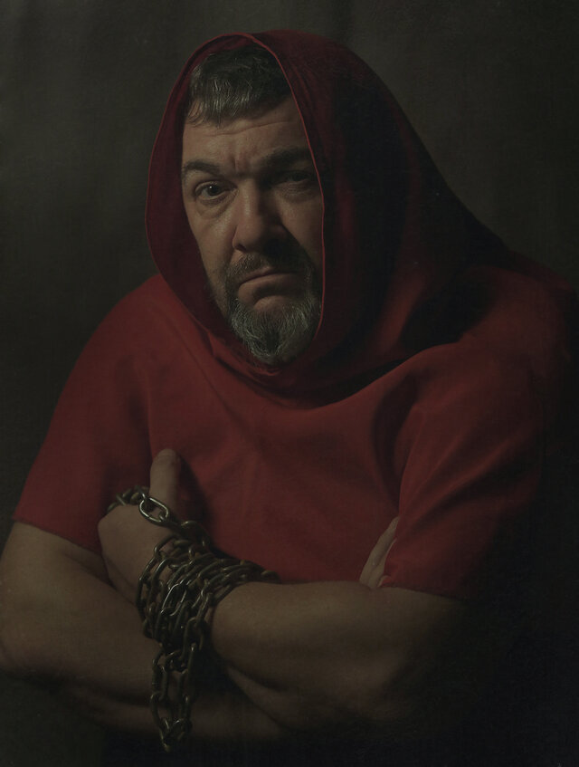 Средневековье.