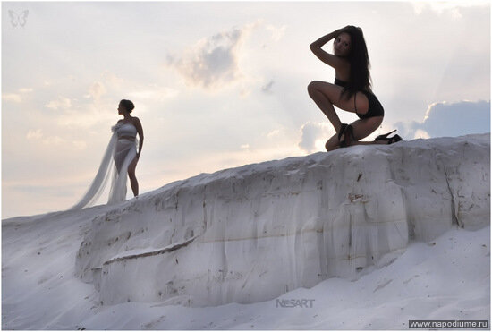 Фото Peter Nesterov NESART