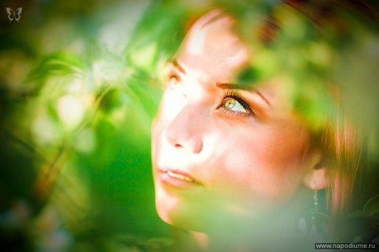 Фото Екатерина Настоящая Соловьева