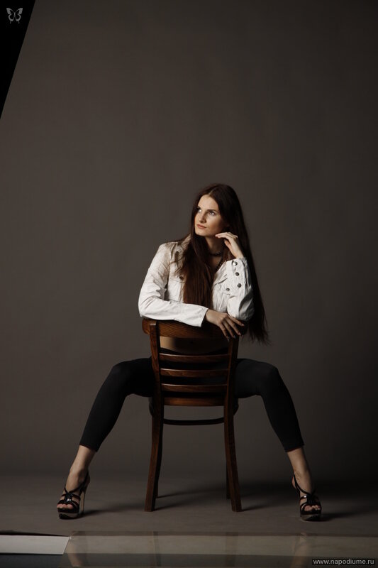 Фото Елена Щепетова