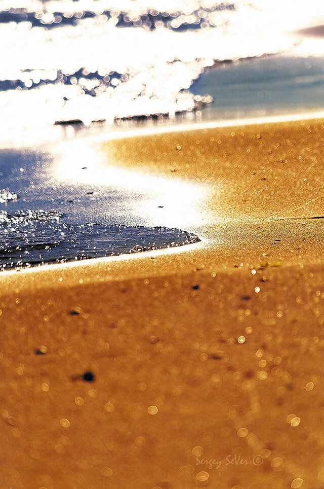 Фото Sergey SeVer