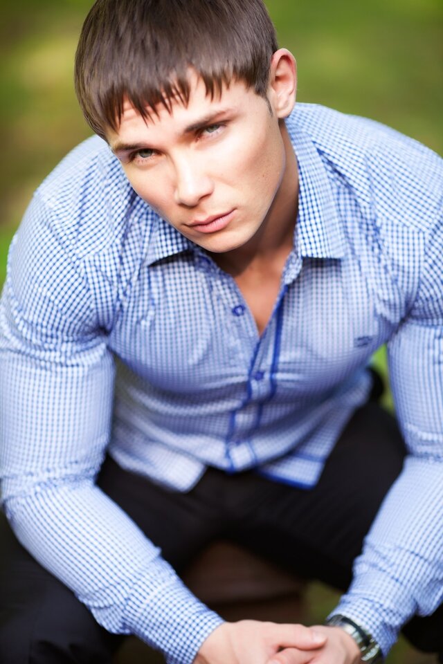 Фото Ruslan Loginov