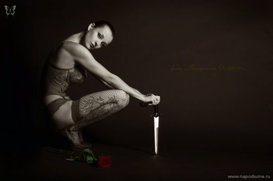 Фото Анна Калашникова
