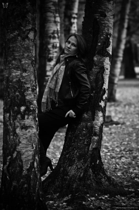 Larisa Taratorkina's photo