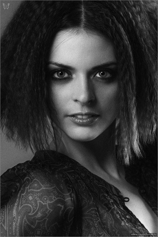 Фото Vlad Shutov