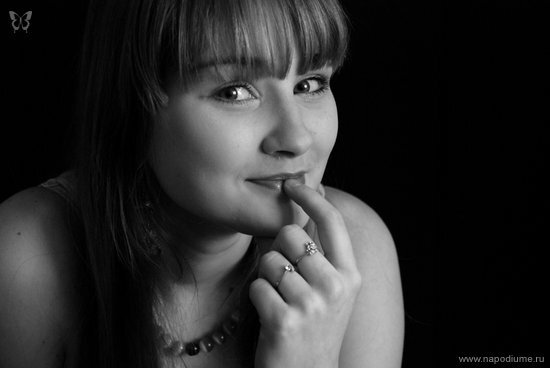 Фото Екатерина Иванова