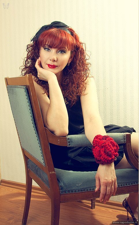 фотограф:
Нэтали Вайн
место съёмок:

описание:
Make up & style - Rodchenko Irina
