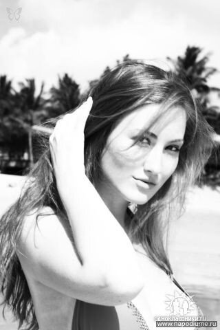 Фото Elena Sahara