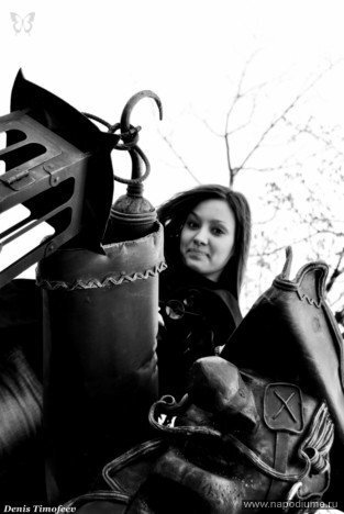 Фото Denis Timofeev