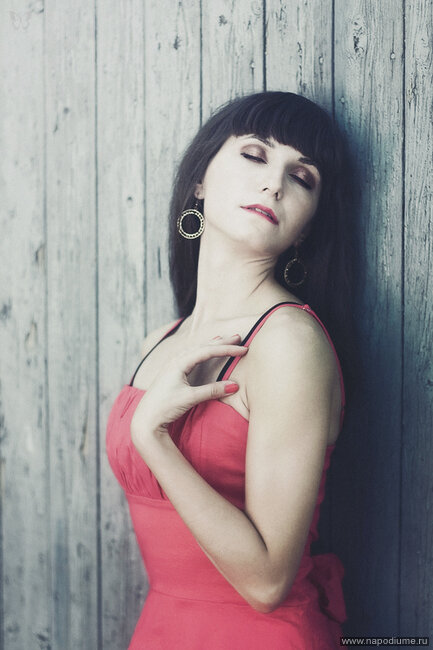 Фото Anna Zorina
