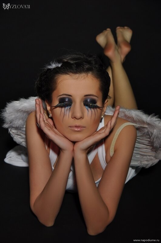 Фото Маргарита Make up