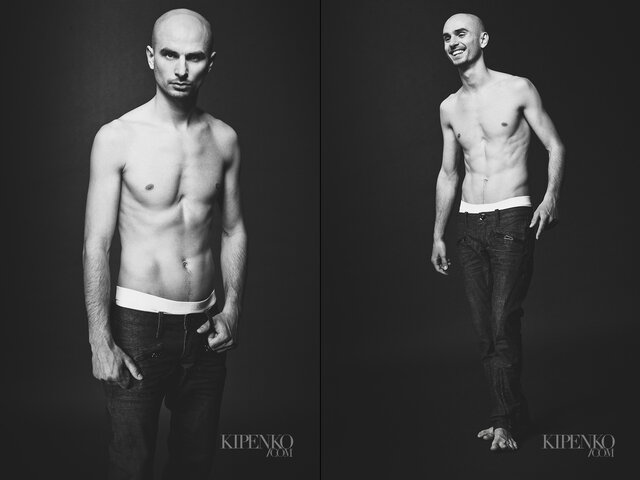 Фото Алексей Кипенко