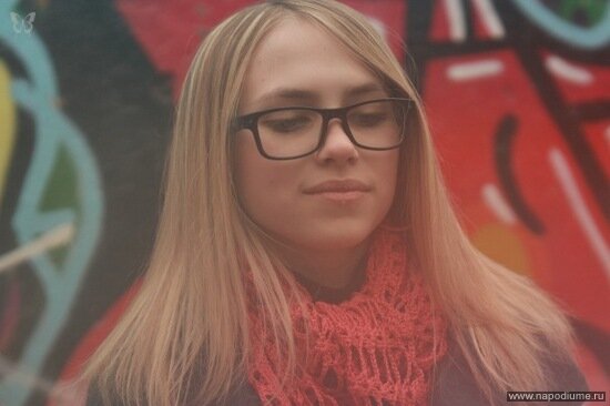 Фото Yana Enzhaeva
