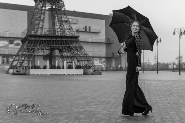 Фото Darishka