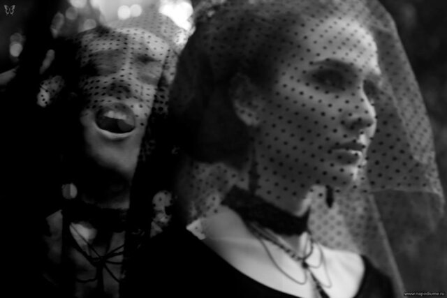 Фото Екатерина Воробьева