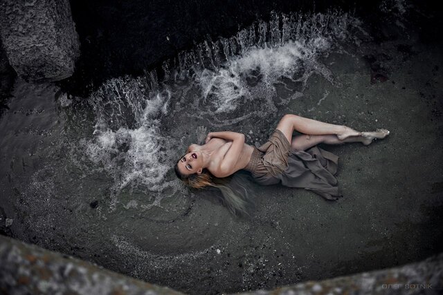 Фото Елена Фролова
