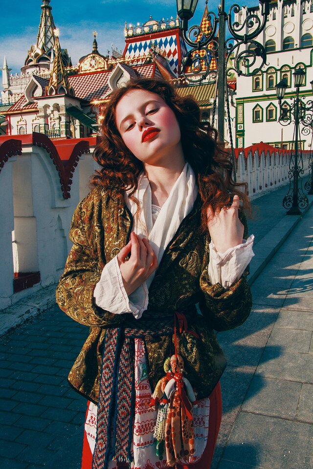 Фото Виктория Chernika Щурихина