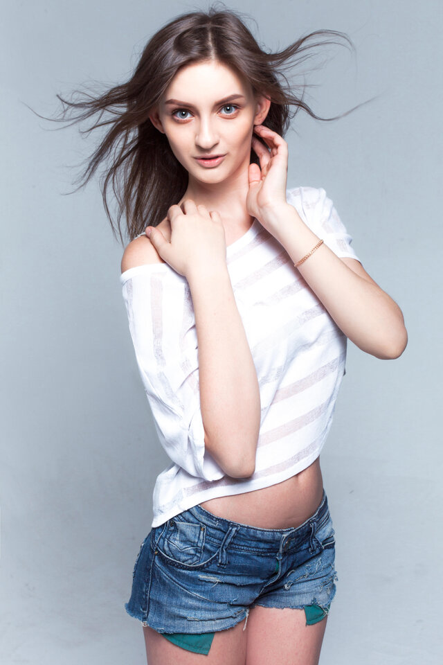 Фото Anastasiya Serebrennikova