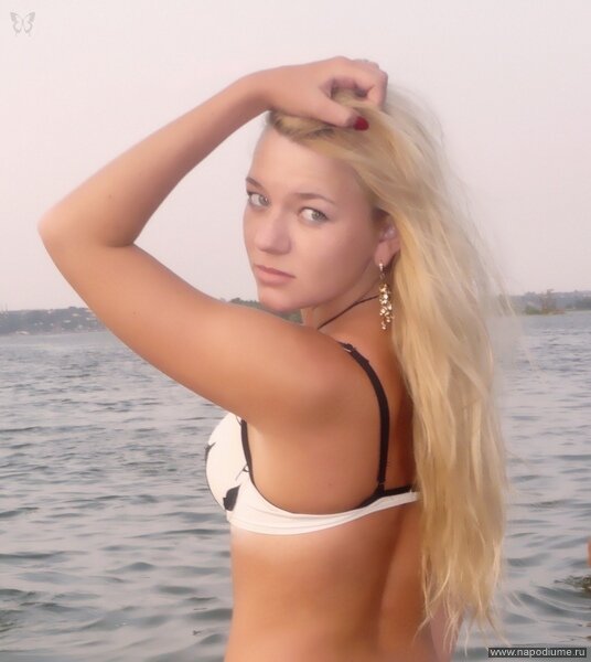 Фото Valeria Mesheryakova
