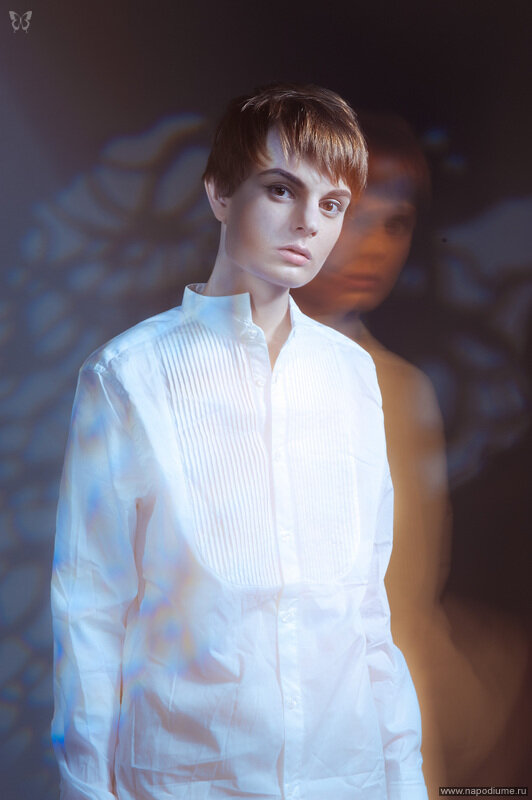 Foto Aleksandra Egorova
