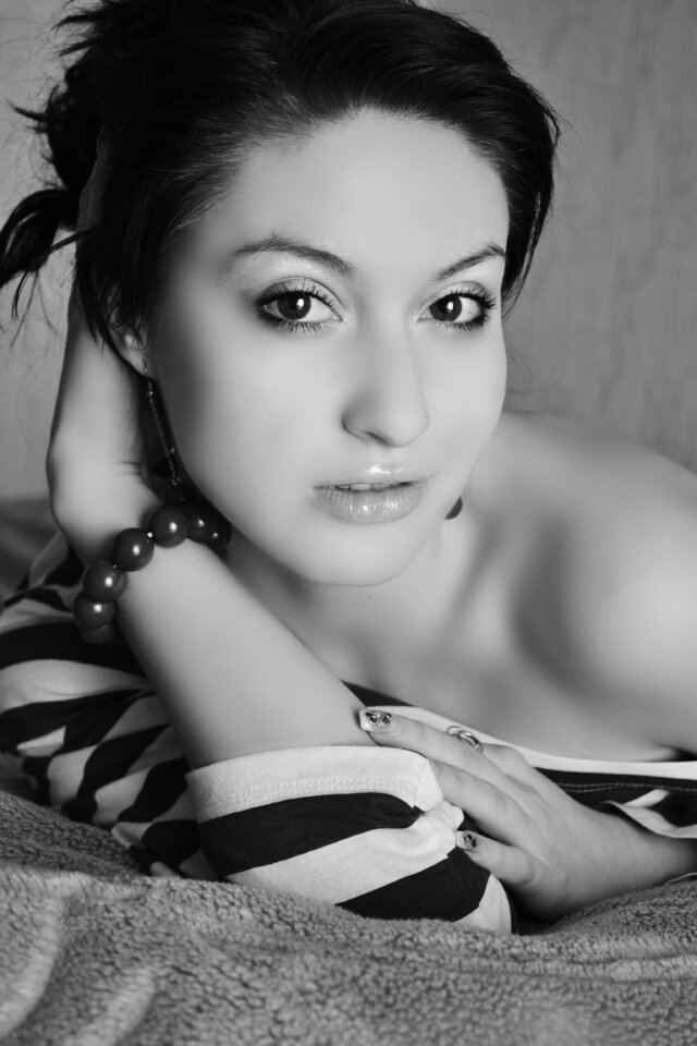 Фото Ekaterina Zolotareva