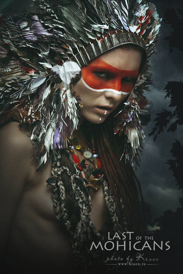 Фото Kraen *