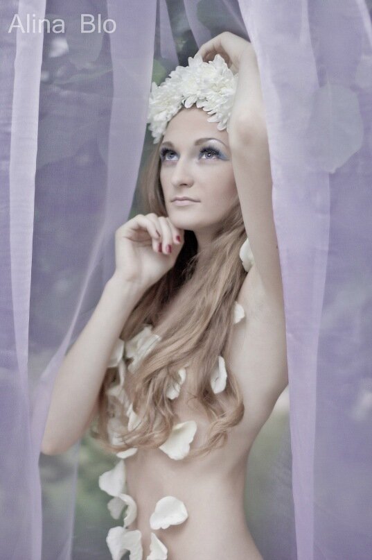 Фото Карина Александровна