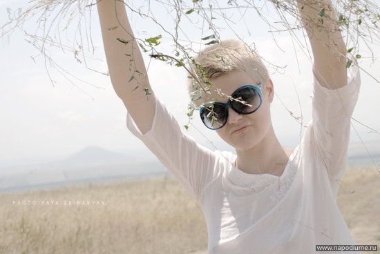 Фото Raya Kazaryan