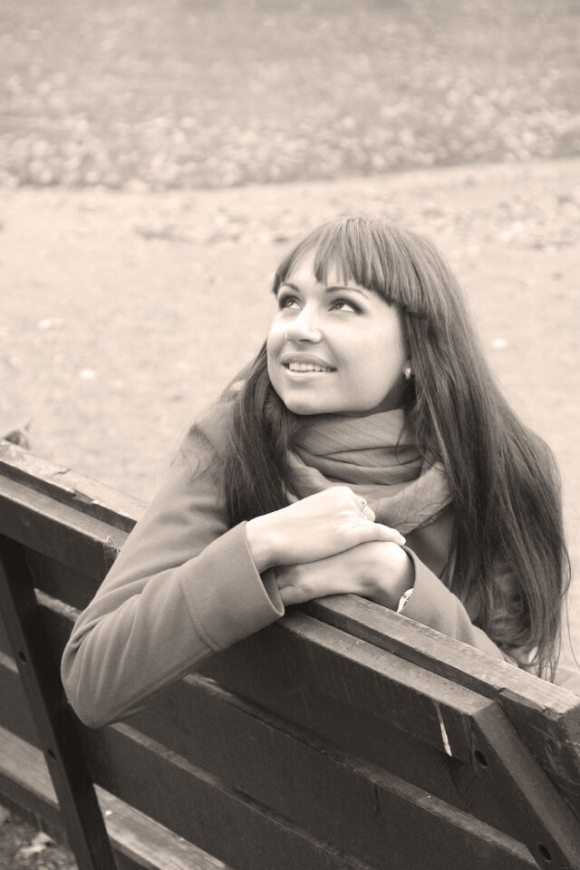 Фото Marina Sedova